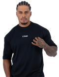 Camiseta Oversized Ethan – Se Permita Viver