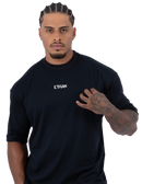 Camiseta Oversized Ethan – Se Permita Viver