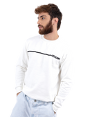 Moletom Ethan Line – Minimalismo com Estilo