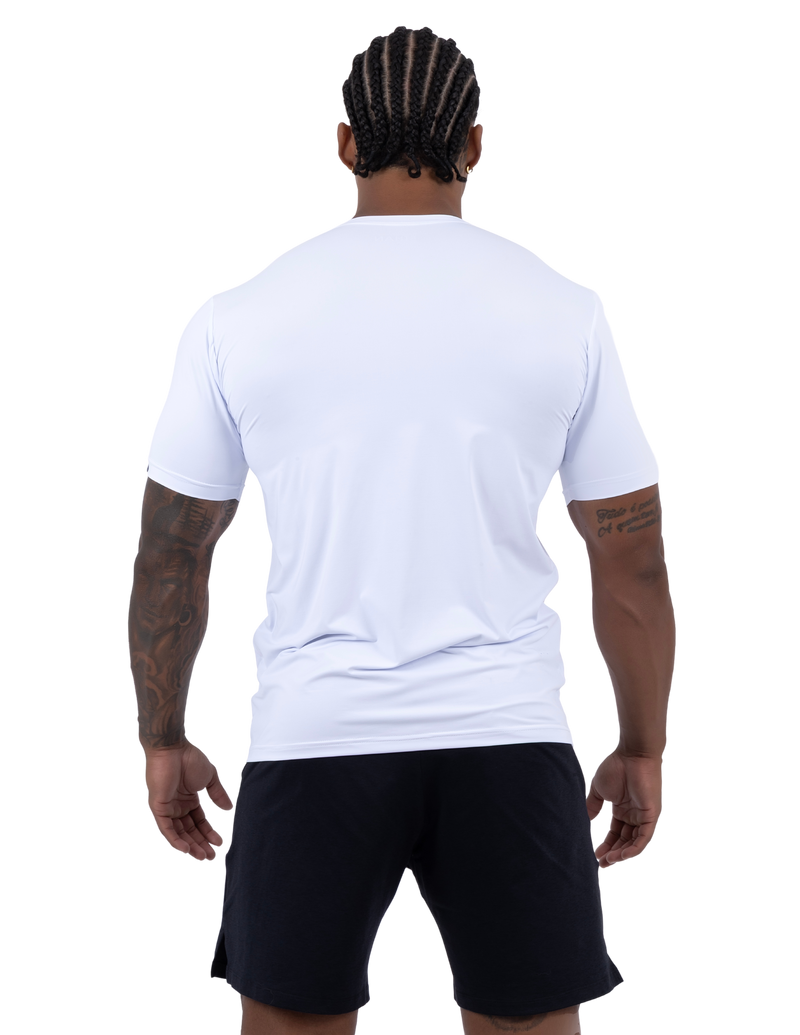 Camiseta Performance Poliamida Ethan (GYM)