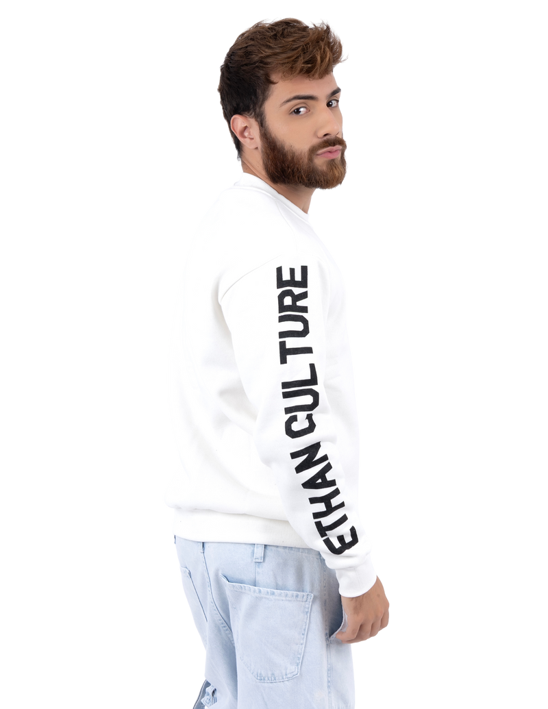 Moletom Ethan Culture – Estilo e Conforto em Qualquer Ocasião
