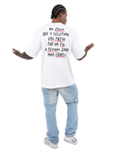 Camiseta Oversized Coroa – Ethan