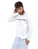 Moletom Ethan Line – Minimalismo com Estilo