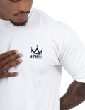 Camiseta Oversized Coroa – Ethan