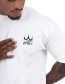 Camiseta Oversized Coroa – Ethan