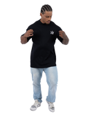 Camiseta Oversized Coroa – Ethan