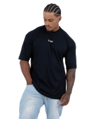 Camiseta Oversized Ethan – Se Permita Viver