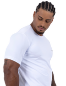 Camiseta Performance Poliamida Ethan (GYM)