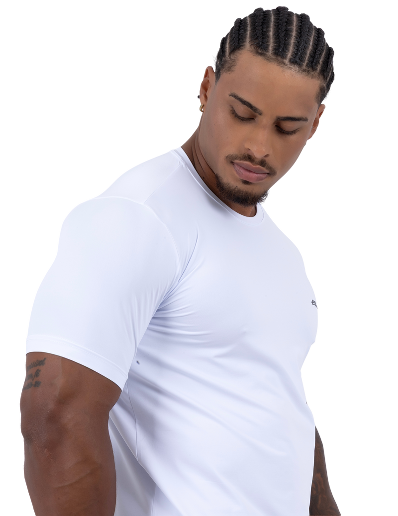 Camiseta Performance Poliamida Ethan (GYM)