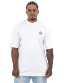 Camiseta Oversized Coroa – Ethan