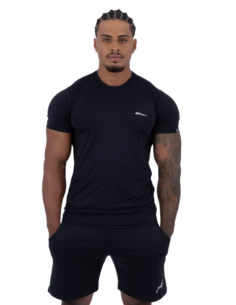 Camiseta Performance Poliamida Ethan (GYM)