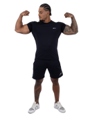 Camiseta Performance Poliamida Ethan (GYM)