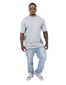 Camiseta Oversized Ethan Hooked Tongue