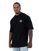 Camiseta Oversized Coroa – Ethan