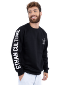 Moletom Ethan Culture – Estilo e Conforto em Qualquer Ocasião