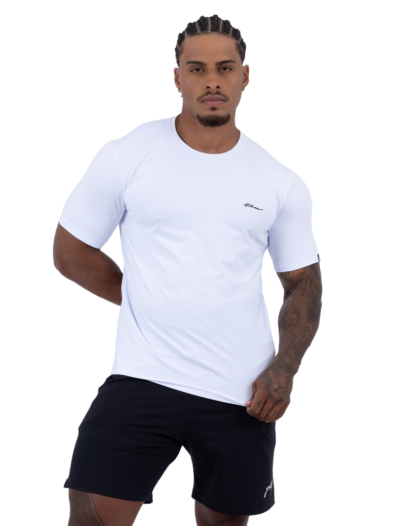 Camiseta Performance Poliamida Ethan (GYM)