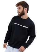 Moletom Ethan Line – Minimalismo com Estilo