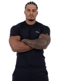 Camiseta Performance Poliamida Ethan (GYM)