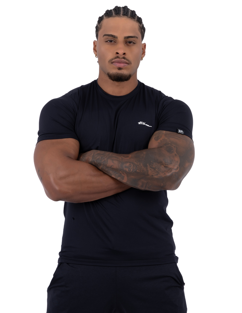 Camiseta Performance Poliamida Ethan (GYM)